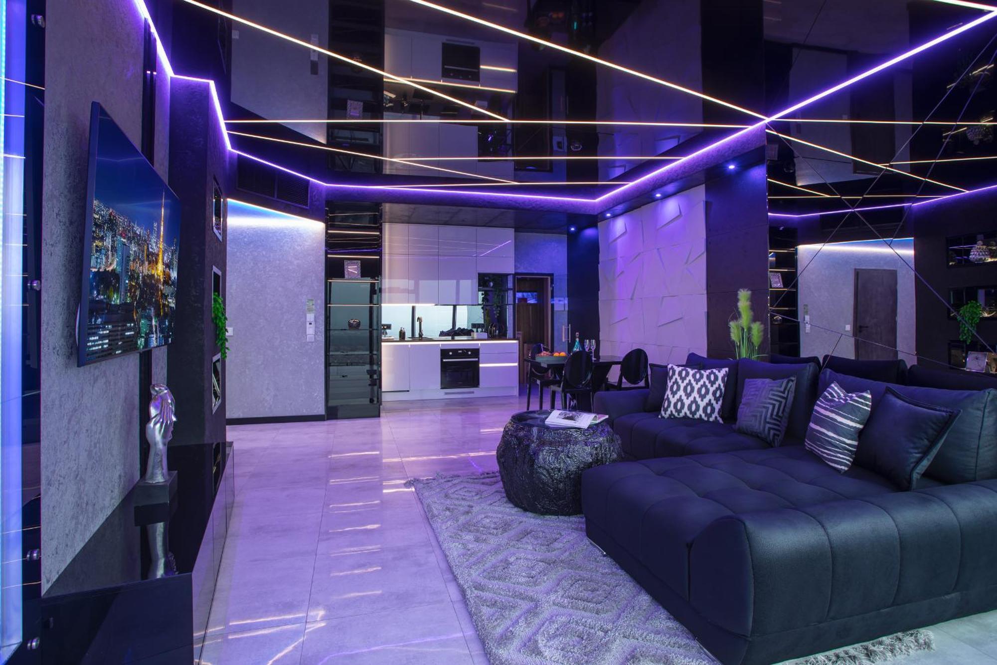 30Th+ Floor Apartments In Sky Tower Breslávia Exterior foto
